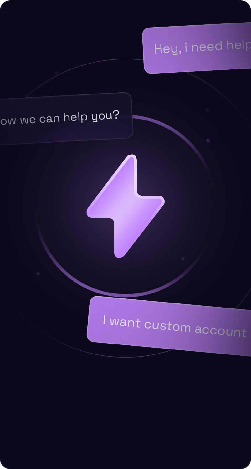 24/7 Live Support